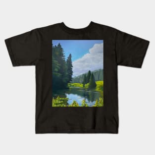 The Sanctuary Kids T-Shirt